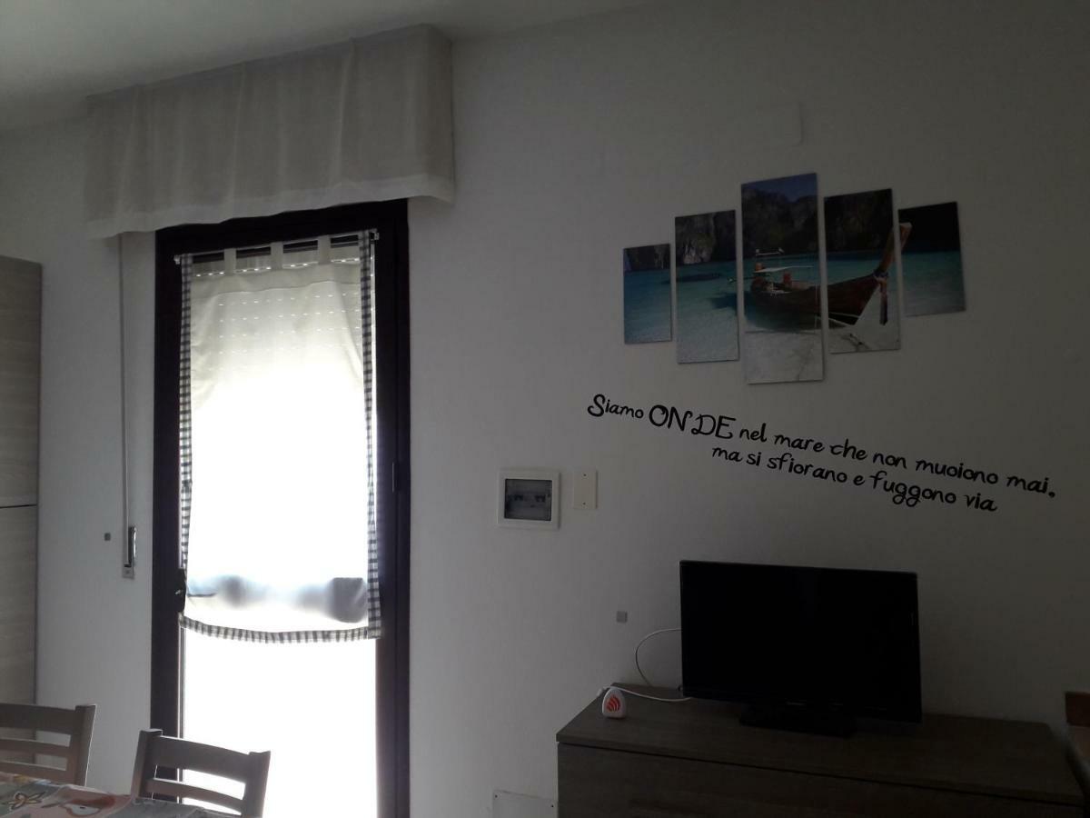 Domus Pandora Daire Tanaunella Dış mekan fotoğraf