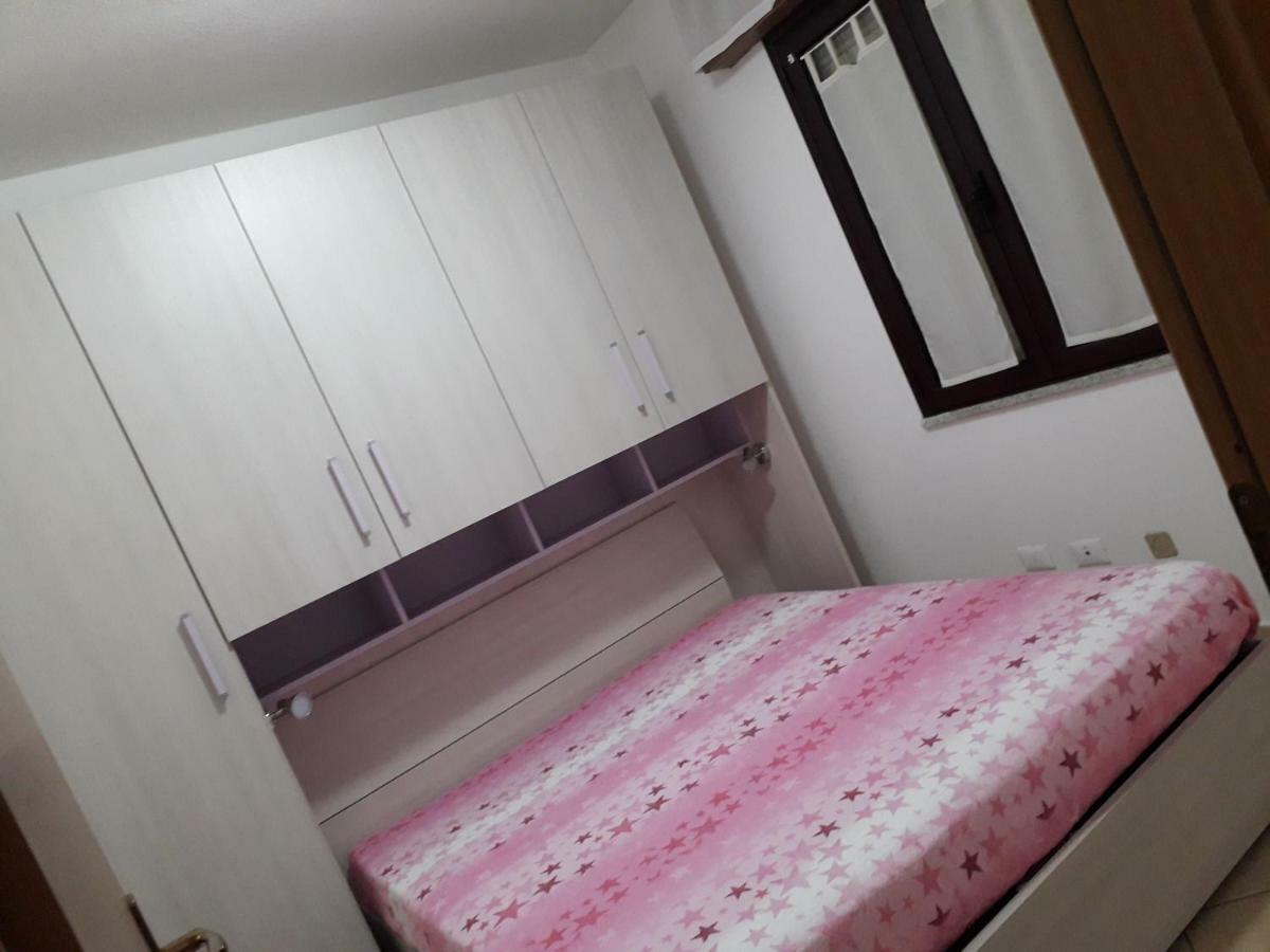 Domus Pandora Daire Tanaunella Dış mekan fotoğraf