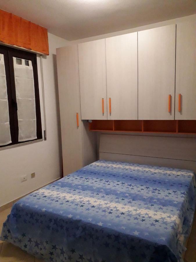 Domus Pandora Daire Tanaunella Dış mekan fotoğraf