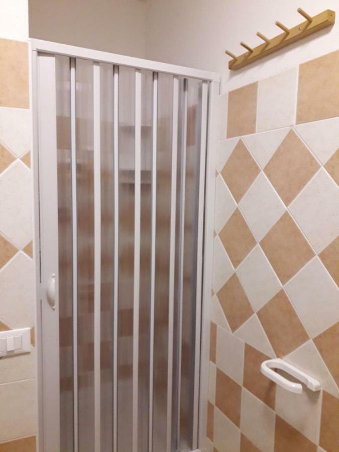 Domus Pandora Daire Tanaunella Dış mekan fotoğraf