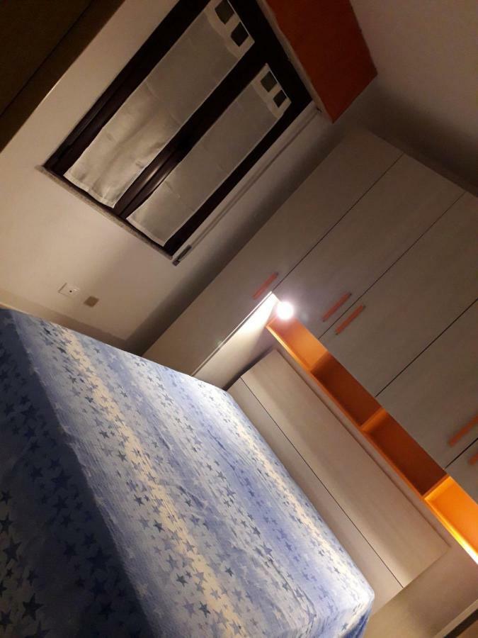 Domus Pandora Daire Tanaunella Dış mekan fotoğraf