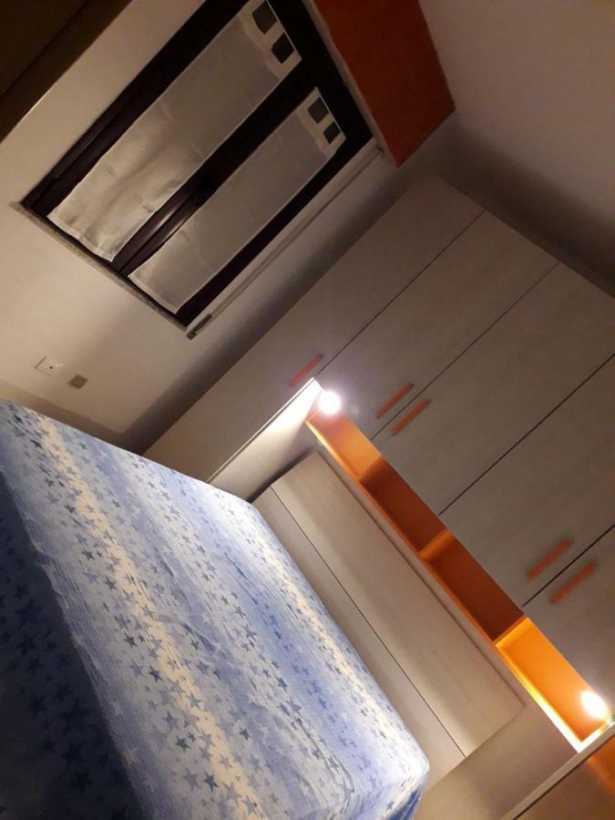 Domus Pandora Daire Tanaunella Dış mekan fotoğraf
